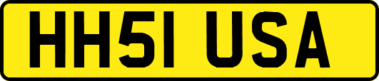 HH51USA
