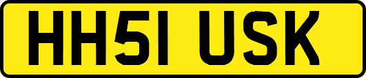 HH51USK