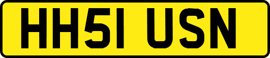 HH51USN