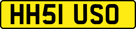 HH51USO