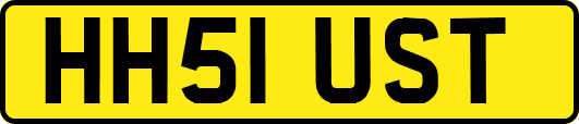 HH51UST