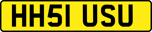 HH51USU