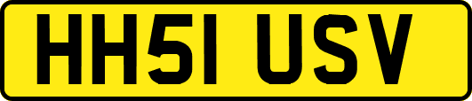 HH51USV