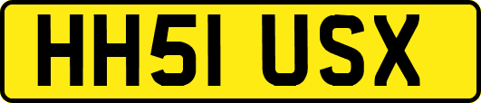 HH51USX