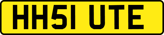 HH51UTE
