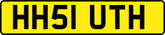 HH51UTH