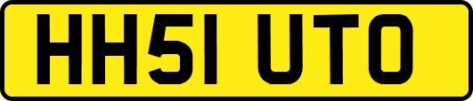 HH51UTO