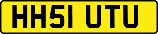 HH51UTU
