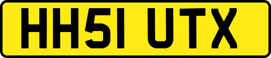 HH51UTX