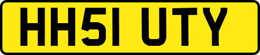 HH51UTY