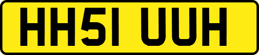 HH51UUH