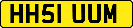 HH51UUM