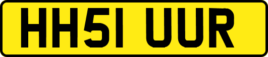 HH51UUR