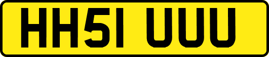 HH51UUU
