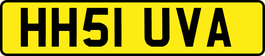 HH51UVA
