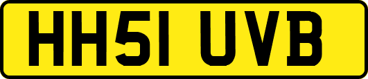 HH51UVB