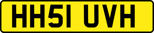HH51UVH