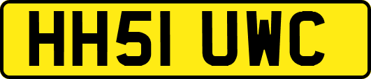 HH51UWC