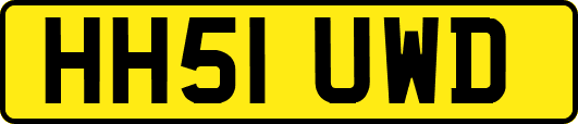 HH51UWD