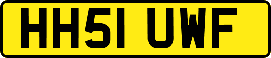 HH51UWF