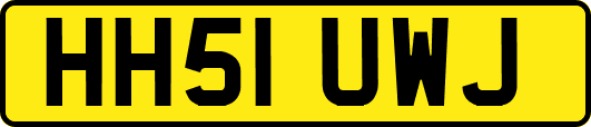HH51UWJ