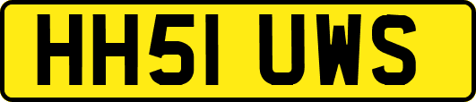 HH51UWS