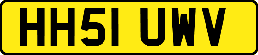 HH51UWV