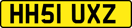 HH51UXZ