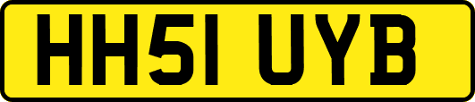 HH51UYB