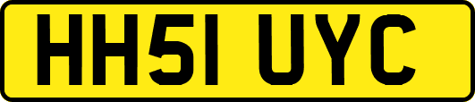 HH51UYC