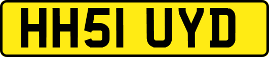 HH51UYD