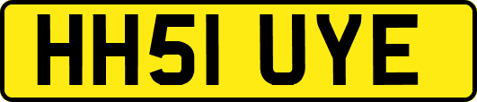 HH51UYE