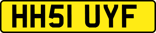 HH51UYF