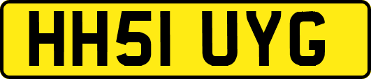 HH51UYG