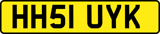 HH51UYK