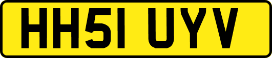 HH51UYV