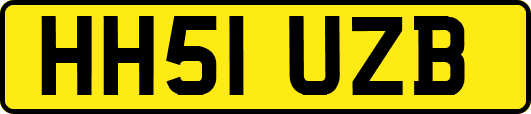 HH51UZB