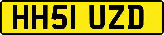 HH51UZD