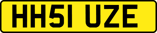 HH51UZE
