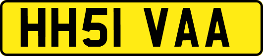 HH51VAA