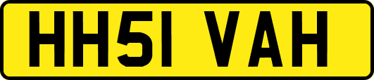 HH51VAH
