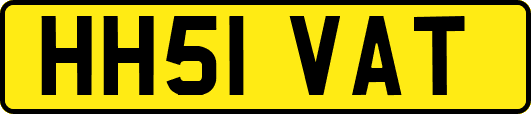 HH51VAT