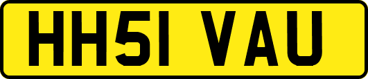 HH51VAU