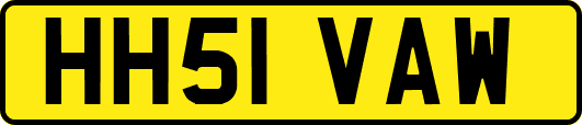 HH51VAW