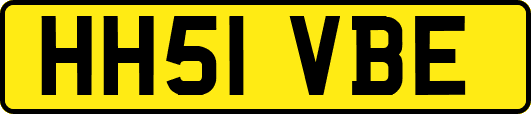 HH51VBE