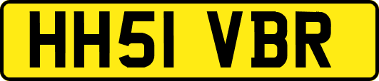 HH51VBR