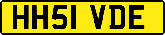 HH51VDE