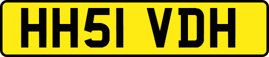 HH51VDH