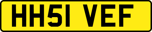 HH51VEF