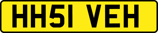 HH51VEH